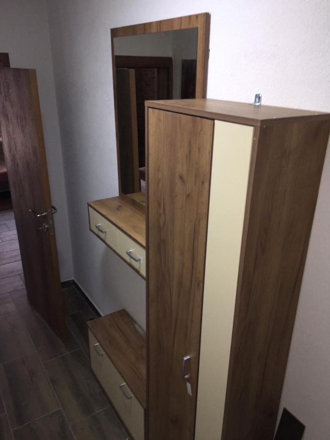 Guest House Markovic Lovcen เซทินเจ ภายนอก รูปภาพ